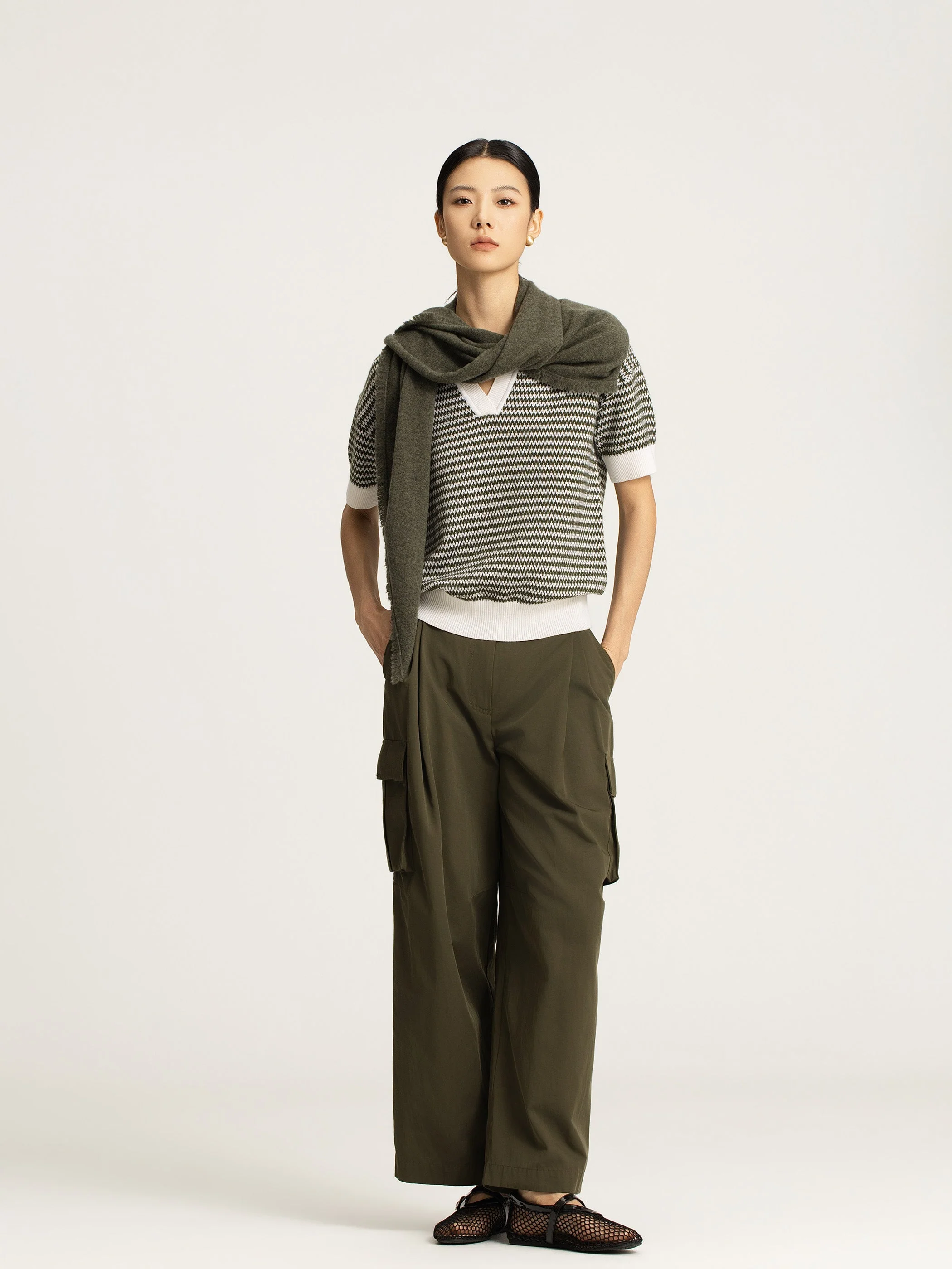 New Arrivals US
